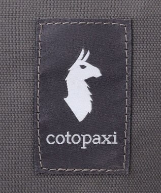 JOSEPH ABBOUD MOUNTAIN 【COTOPAXI 】COTOPAXI  Chiquillo 26L Backpack  Cada Dia バックパック ライトグレー系
