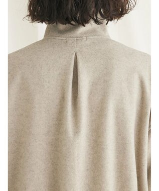 CRAFT STANDARD BOUTIQUE エッグブルゾン Beige