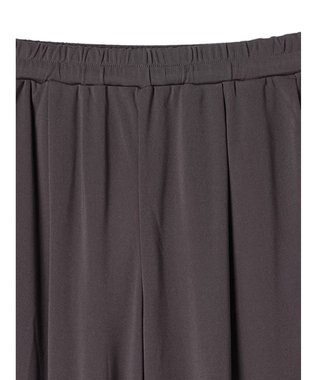 Green Parks ・ＳＵＧＡＲ　ＳＰＯＯＮ　【ラッシュガード】ジョガー Charcoal Gray