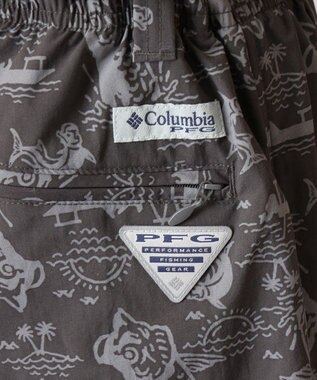 Columbia Columbia/ スーパーバックキャストIIウォーターショーツ /コロンビア Shark Flatout