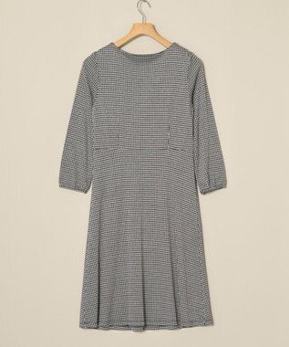 ONWARD Reuse Park 【any SiS】ワンピース秋冬 ブラック