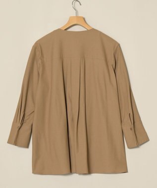 ONWARD Reuse Park 【自由区】カットソー秋冬 ブラウン