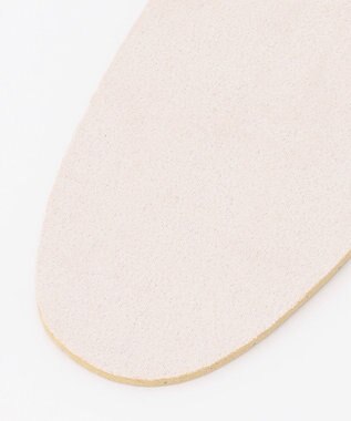 steppi 多機能ニット シューズ用インソール（メンズ用） ベージュ系