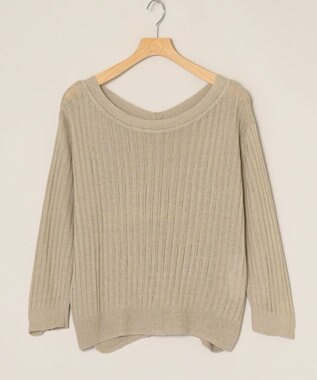 ONWARD Reuse Park 【23区】ニット春夏