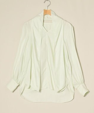 ONWARD Reuse Park 【ICB】ブラウス秋冬