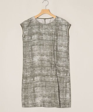 ONWARD Reuse Park 【23区】ワンピース春夏 グリーン