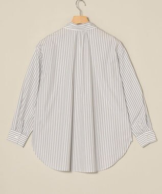 ONWARD Reuse Park 【any SiS】ブラウス秋冬 グレー