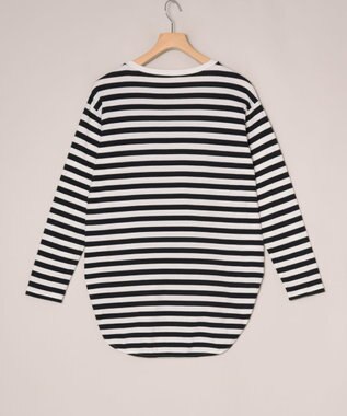 ONWARD Reuse Park 【＃Newans】カットソー春夏 ブラック