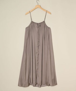 ONWARD Reuse Park 【UNFILO】ワンピース秋冬 ブラウン