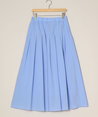 ONWARD Reuse Park 【UNFILO】スカート春夏 ブルー