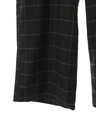 CRAFT STANDARD BOUTIQUE ツイードサロペット Check