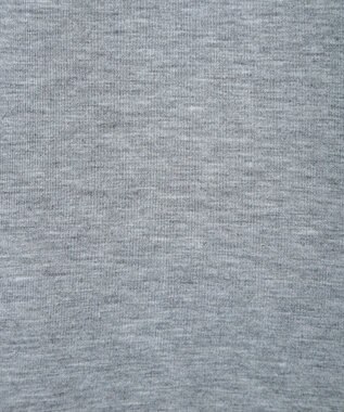 AMERICAN HOLIC ダンボールポンチＺＩＰパーカー Gray Mixture