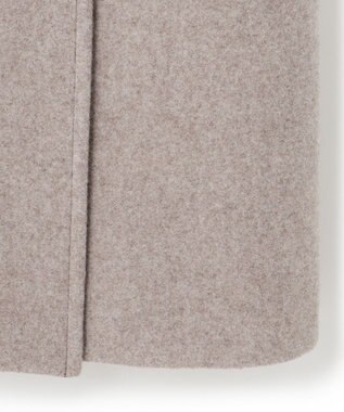 BEIGE， LAIRES / チェスターコート Taupe