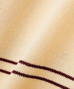 CRAFT STANDARD BOUTIQUE ニットストール+プルオーバー Border