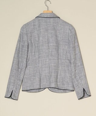 ONWARD Reuse Park 【any FAM】ジャケット春夏 グレー