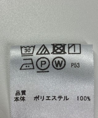 ONWARD Reuse Park 【any SiS】カットソー春夏 オフホワイト
