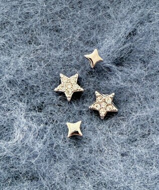 WEGO L4Pセットピアス