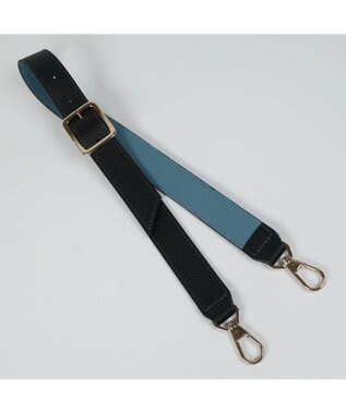 PELLE BORSA 2WAY ボックスバッグ Reinette レネット 4774 ブラック