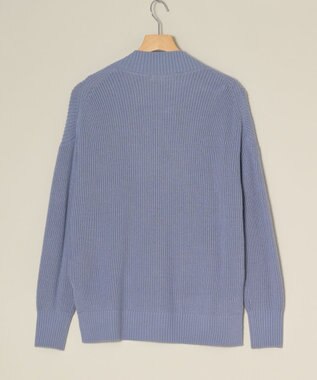 ONWARD Reuse Park 【any SiS】ニット秋冬 ブルー