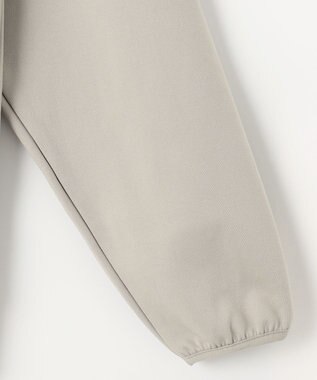 SHARE PARK MENS 【UVカット・吸水速乾・ストレッチ・軽量・アンチピリング 】ダンボールフードパーカー（L・XLサイズ） ベージュ系