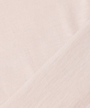 UNFILO ウールレーヨン タートル アイスグレー