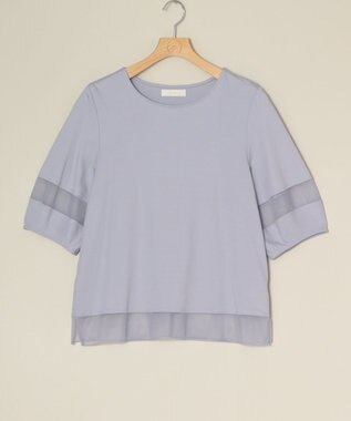 ONWARD Reuse Park 【any SiS】カットソー春夏