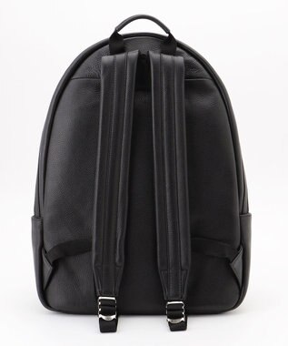 JOSEPH HOMME オールレザーシュリンク　DAYPACK ブラック系