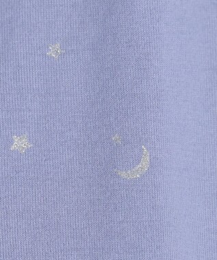 組曲 KIDS 【UVカット加工】【110-140㎝】アマノガワ チュニック ヨゾラ