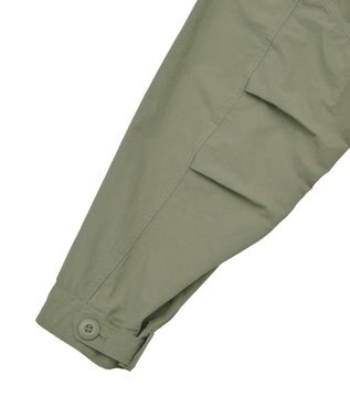 AMERICAN HOLIC 3WAYライナー付きモッズコート Khaki