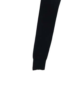 JOSEPH 【WEB＆OUTLET限定】ウールエアー ハイネックニット Black