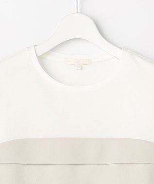 自由区 S ビスチェコンビ Tシャツ オフ×フラックス