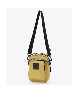 Columbia Columbia/ グレートスモーキーガーデンミニショルダー /コロンビア Mineral Yellow