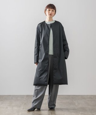 ONWARD Reuse Park 【23区】ニット秋冬 グリーン