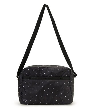 LeSportsac DANIELLA CROSSBODY/ブリスドッツ ブリスドッツ