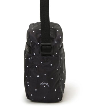 LeSportsac DANIELLA CROSSBODY/ブリスドッツ ブリスドッツ
