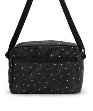 LeSportsac DANIELLA CROSSBODY/ブリスドッツ ブリスドッツ