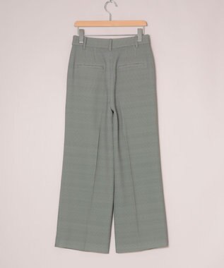 ONWARD Reuse Park 【ICB】パンツ秋冬 ブラック