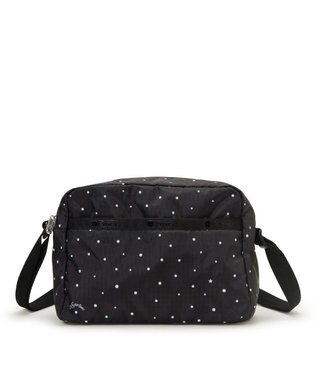 LeSportsac DANIELLA CROSSBODY/ブリスドッツ ブリスドッツ