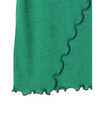 Green Parks 前後２ｗａｙメロープルオーバー Green