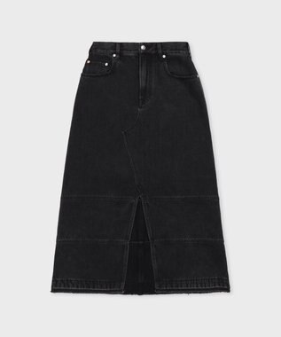 Paul Smith ウォッシュド デニム スカート