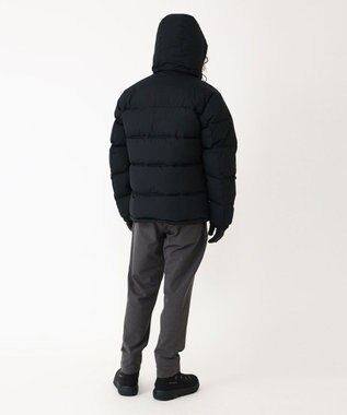 Columbia Columbia/ ランドローマーパファージャケット /コロンビア Black