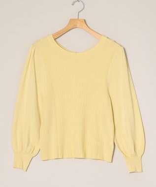 ONWARD Reuse Park 【any SiS】ニット春夏