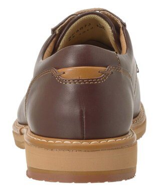 ASICS WALKING ペダラウォーキングシューズ 3E ブラウン系