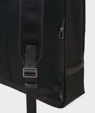 Paul Smith PS Paul Smith ビジネス ナイロン リュック ブラック