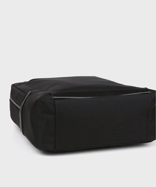 Paul Smith PS Paul Smith ビジネス ナイロン リュック ブラック