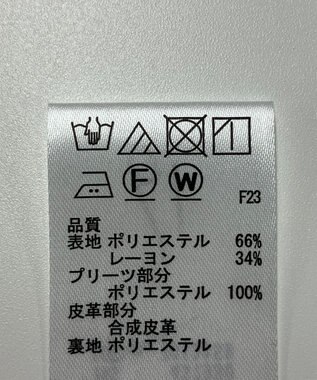 ONWARD Reuse Park 【any SiS】スカート秋冬 ブラック