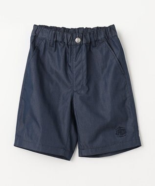 J.PRESS KIDS 【110-130cm】ショートパンツ ネイビー系