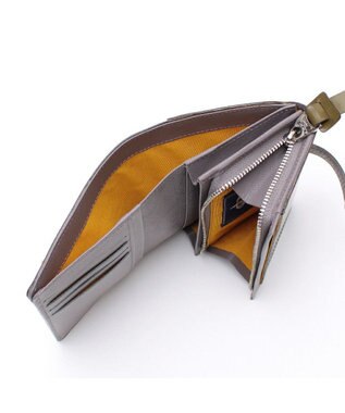 A.D.M.J. 【牛革】カルヴィ/イタリアンレザー　ザ・ビーパース ミリタリー