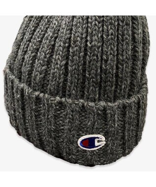 林八百吉商店 Champion　裏ボアリブワッチ ブラック