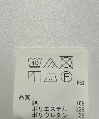 ONWARD Reuse Park 【any SiS】ジャケット春夏 ネイビー